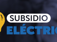Gobierno despeja dudas y confirma continuidad del subsidio eléctrico con nueva postulación en mayo
