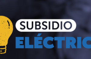 Gobierno despeja dudas y confirma continuidad del subsidio eléctrico con nueva postulación en mayo