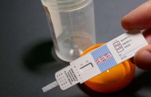 Gobierno instruye test de drogas a altas autoridades para reforzar estándares de probidad