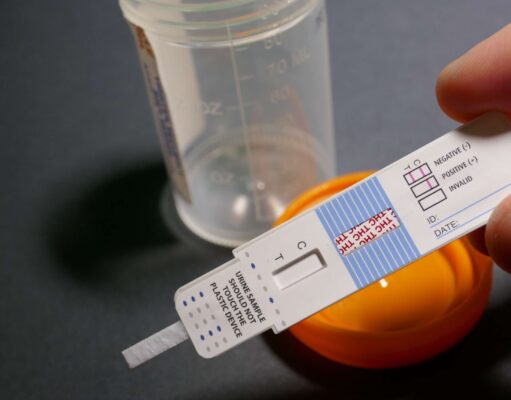 Gobierno instruye test de drogas a altas autoridades para reforzar estándares de probidad