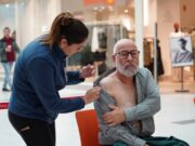 Atacama lidera vacunación contra la influenza en el norte con más de 55 mil personas inmunizadas