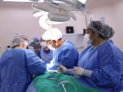 Hospital Provincial del Huasco aumenta en 13% su producción en intervenciones quirúrgicas respecto a 2019