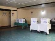 Comunidad peruana en Atacama participó en proceso electoral en Copiapó