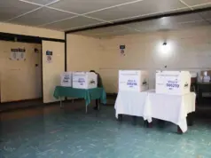 Comunidad peruana en Atacama participó en proceso electoral en Copiapó