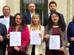 Bancada PC-IND exige retirar Plan de Reconstrucción y acusa beneficios para sectores más ricos