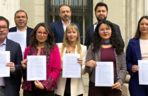 Bancada PC-IND exige retirar Plan de Reconstrucción y acusa beneficios para sectores más ricos