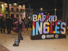 vuelve el Boulevard del Barrio Inglés durante este fin de semana largo con música, gastronomía y cultura