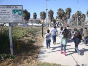 Coquimbo lanza campaña preventiva en el borde costero ante simulacro de sismo y tsunami