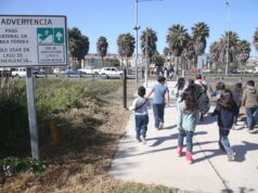 Coquimbo lanza campaña preventiva en el borde costero ante simulacro de sismo y tsunami