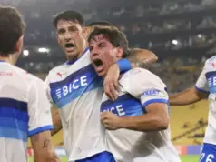 Católica sorprende en Guayaquil y vence a Barcelona para meterse en la pelea en Libertadores