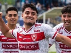 Copiapó cae en casa ante Recoleta tras no sostener la ventaja