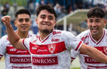 Copiapó cae en casa ante Recoleta tras no sostener la ventaja