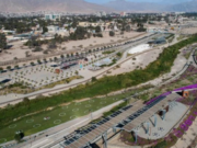 Parque Kaukari de Copiapó obtiene primer lugar en certamen internacional y se posiciona como referente urbano