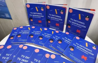 Gobierno entrega libros interactivos a Aulas Hospitalarias en La Serena por el Mes del Libro