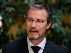 Cristián Contreras arremete contra Franco Parisi tras su expulsión del PDG