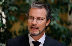 Cristián Contreras arremete contra Franco Parisi tras su expulsión del PDG