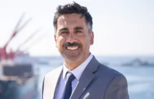 Cuestionan nombramiento de Seremi de Salud en Valparaíso por denuncias y falta de experiencia