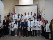 Región de Atacama suma 14 nuevos médicos para fortalecer la atención primaria y hospitales comunitarios