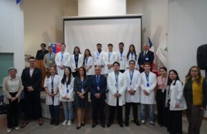 Región de Atacama suma 14 nuevos médicos para fortalecer la atención primaria y hospitales comunitarios