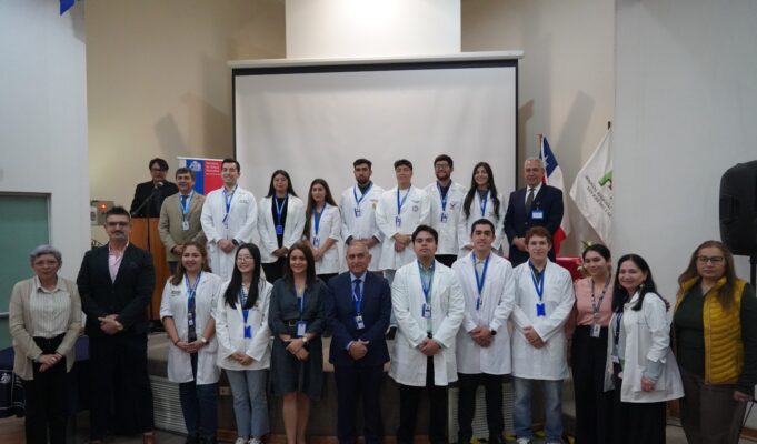 Región de Atacama suma 14 nuevos médicos para fortalecer la atención primaria y hospitales comunitarios