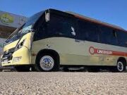 Lincosur descarta alza de pasajes pese a aumento de combustibles