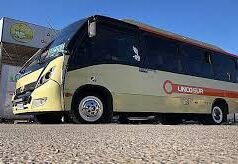 Lincosur descarta alza de pasajes pese a aumento de combustibles