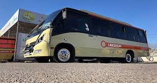 Lincosur descarta alza de pasajes pese a aumento de combustibles