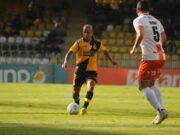 Coquimbo Unido vence a Cobresal y llega encendido a su debut en Libertadores