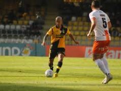 Coquimbo Unido vence a Cobresal y llega encendido a su debut en Libertadores