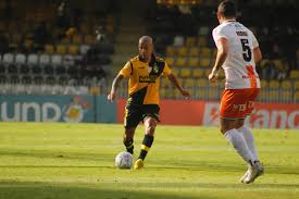 Coquimbo Unido vence a Cobresal y llega encendido a su debut en Libertadores