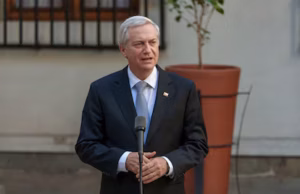 Presidente Kast donará parte de su sueldo a beneficencia como señal de austeridad