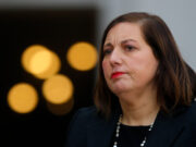 Paulina Vodanovic acusa intento de “desmantelar el Estado” en medio de polémica por caja fiscal