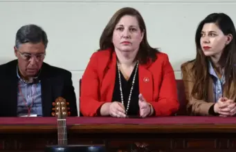 PS conmemora 93 años y lanza críticas al Gobierno de Kast por “desmantelar el Estado”