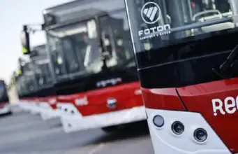 Calama implementará pases gratuitos para adultos mayores ante alza del transporte público