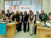 Lanzan “Centro Emprende” para impulsar productos regionales en sucursal de BancoEstado
