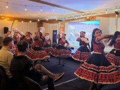 Cumbre de Enoturismo posiciona al Valle del Huasco como destino emergente en Atacama