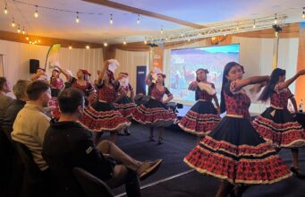 Cumbre de Enoturismo posiciona al Valle del Huasco como destino emergente en Atacama