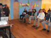 Vecinos de Illapel exponen problemas eléctricos en reunión con autoridades regionales