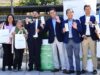 Nueva Atacama destaca recuperación de más de 5 mil litros de aceite domiciliario reciclado en la región