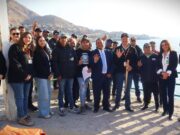 Pescadores artesanales de Chañaral recibieron nueva implementación para fortalecer su trabajo en el mar