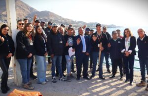 Pescadores artesanales de Chañaral recibieron nueva implementación para fortalecer su trabajo en el mar