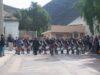 Alto del Carmen conmemoró las Glorias Navales con emotivo acto cívico y tradicional desfile