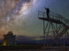 Atacama busca consolidarse como referente mundial del astroturismo y llaman a proteger sus cielos nocturnos