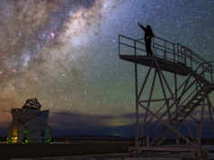 Atacama busca consolidarse como referente mundial del astroturismo y llaman a proteger sus cielos nocturnos