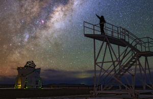 Atacama busca consolidarse como referente mundial del astroturismo y llaman a proteger sus cielos nocturnos