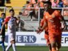 Deportes Copiapó tropezó en Calama y sufrió una dura goleada ante Cobreloa