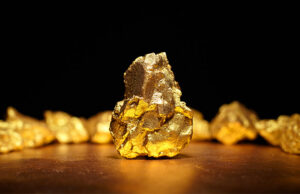 Atacama diversifica su minería: hierro y oro impulsan nuevo ciclo productivo