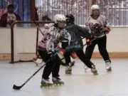 La Serena recibirá la primera fecha de la Liga Nacional de Hockey en Línea