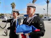 Caldera dio inicio al Mes del Mar con actividades deportivas, culturales y familiares