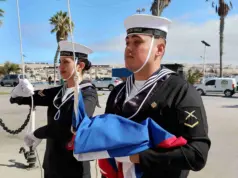 Caldera dio inicio al Mes del Mar con actividades deportivas, culturales y familiares